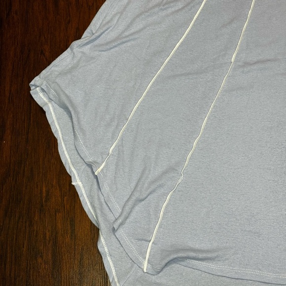 FREE PEOPLE Corrine Midi, Elegant Lavender Sleeveless Dress Medium NWT - Picture 3 of 11